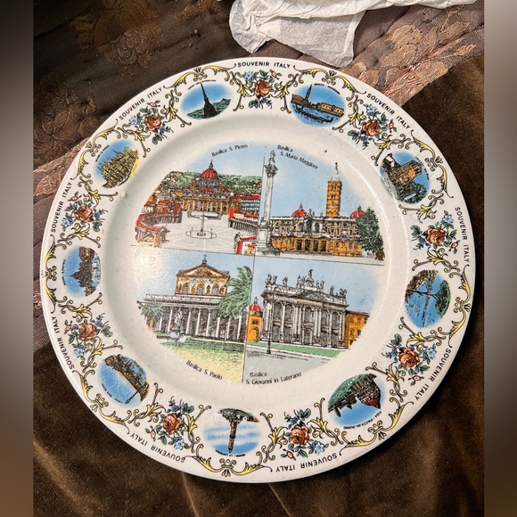 Vintage Italian design - Picture 1 of 2